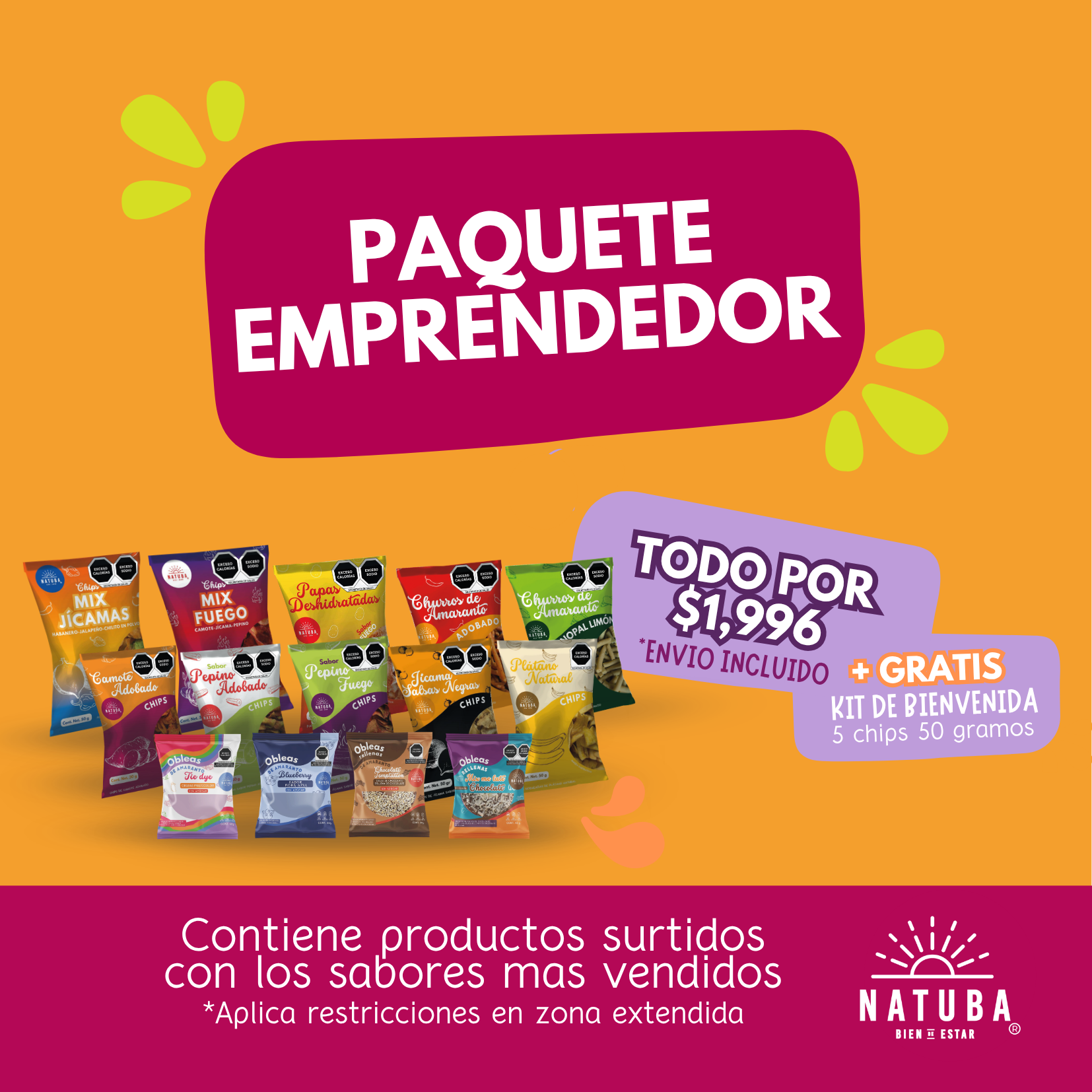 PAQUETE EMPRENDEDOR 1 (2)
